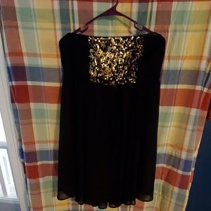 Dinner dress
